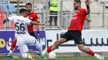 پایان جنجال بازیکن غیرمجاز؛ پرونده ملوان بسته شد