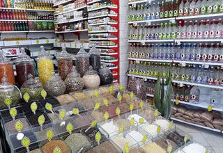 هشدار ستاد مبارزه با مواد مخدر به عطاری‌ها