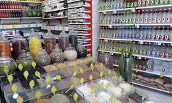 هشدار ستاد مبارزه با مواد مخدر به عطاری‌ها