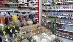هشدار ستاد مبارزه با مواد مخدر به عطاری‌ها