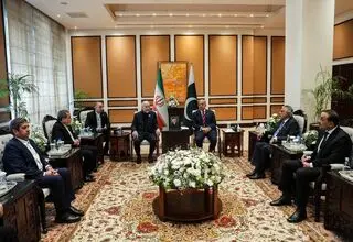 چرا ایران در مذاکرات دست بالا را داشت؟ 