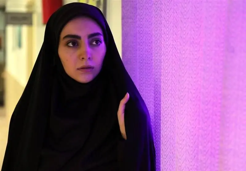 بازیگر «بچه مهندس» از استایل جدیدش رونمایی کرد