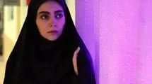 بازیگر «بچه مهندس» از استایل جدیدش رونمایی کرد