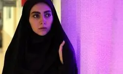 بازیگر «بچه مهندس» از استایل جدیدش رونمایی کرد
