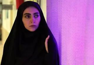 بازیگر «بچه مهندس» از استایل جدیدش رونمایی کرد