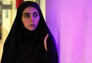 بازیگر «بچه مهندس» از استایل جدیدش رونمایی کرد