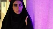 بازیگر «بچه مهندس» از استایل جدیدش رونمایی کرد