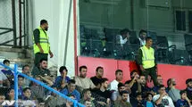 ساپینتو از هفته هفتم روی نیمکت استقلال
