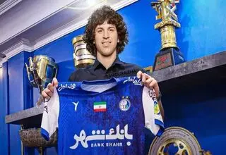 برگ برنده استقلال