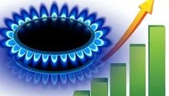 ۲ میلیارد و ۷۲۶ میلیون مترمکعب؛ مصرف گاز خانگی 