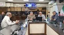 ستاد بحران وزارت بهداشت تشکیل شد