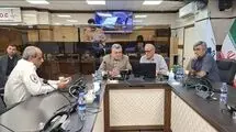 ستاد بحران وزارت بهداشت تشکیل شد