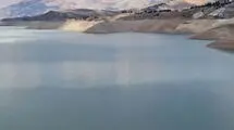 حجم آب سد لتیان افزایش یافت