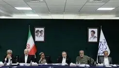 عراقچی به کمیسیون امنیت ملی مجلس رفت