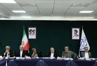 عراقچی به کمیسیون امنیت ملی مجلس رفت