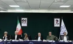 عراقچی به کمیسیون امنیت ملی مجلس رفت