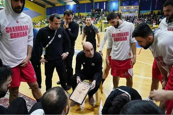 مخدومی: تمرکز و تلاش بازیکنان رمز موفقیت ما بود
