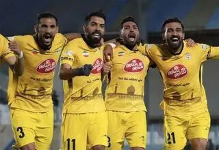 غول کش تراکتور را هم برد