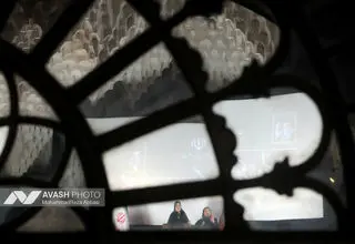 نشست خبری سخنگوی دولت 