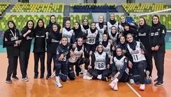 برنامه والیبال زنان در بازی‌های کشورهای اسلامی اعلام شد