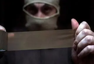 افشای هولناک از جرائم سیاه یک باند گروگان‌گیری