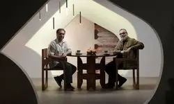 بررسی عکاسی سینما در قسمت جدید «نردبان»