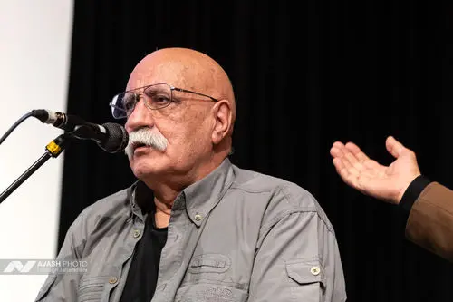 مراسم بزرگداشت فرهاد مهراد