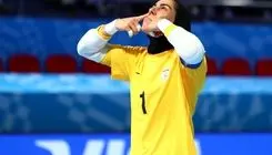 توسلی: برای اثبات توانایی دختران ایران به جام جهانی آمدیم