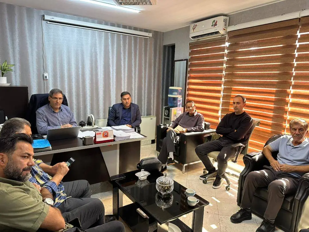 حمل‌آبادی، سرمربی تیم منتخب زیر 14 سال شد