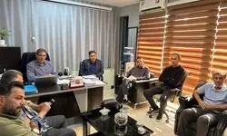 حمل‌آبادی، سرمربی تیم منتخب زیر 14 سال شد