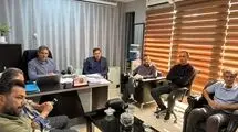 حمل‌آبادی، سرمربی تیم منتخب زیر 14 سال شد