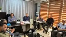 حمل‌آبادی، سرمربی تیم منتخب زیر 14 سال شد