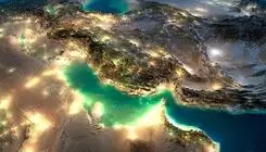  خلیج‌فارس و تولد یک نظم امنیتی جدید