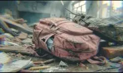 قطعه جدید حامد همایون برای کودکان شهید میناب+ویدیو
