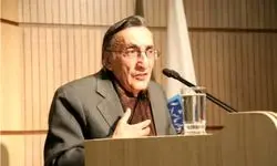 کامران فانی درگذشت