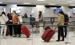 واکنش ایران به بازگرداندن اجباری ایرانیان از آمریکا