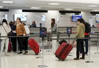 واکنش ایران به بازگرداندن اجباری ایرانیان از آمریکا