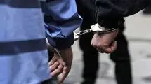 دستگیری و محکومیت عامل قاچاق ارز و پولشویی میلیاردی