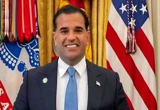 فرستاده ترامپ در عراق: از تشکیل دولت تحت حمایت ایران جلوگیری می‌کنیم