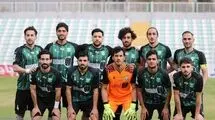 پیوستن مدافع سابق پارس جنوبی جم به خیبر