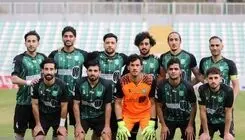 پیوستن مدافع سابق پارس جنوبی جم به خیبر