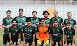 پیوستن مدافع سابق پارس جنوبی جم به خیبر