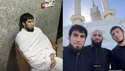 تغییر تابعیت برنده روس رحمان عموزاد