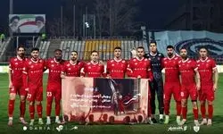 هاشمیان باران تهران را ندید، اوسمار به دنبال دومین قهرمانی!