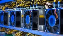 کشف ۳۵ هزار دستگاه ماینر غیرمجاز از ابتدای سال ۱۴۰۴ تا پایان دی