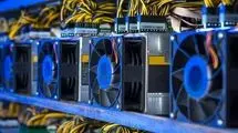 کشف ۳۵ هزار دستگاه ماینر غیرمجاز از ابتدای سال ۱۴۰۴ تا پایان دی
