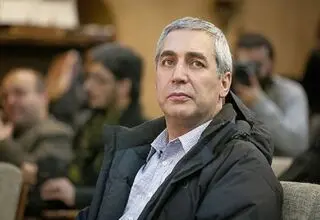 حاتمی‌کیا: در یک سال گذشته فقط «مست عشق» را دیدم