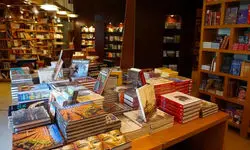 ایجاد پاتوق‌های فرهنگی تازه به واسطه رشد کتابفروشی‌ها در اصفهان