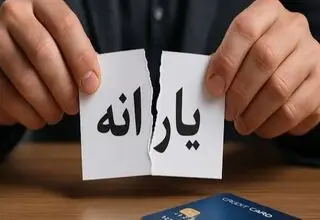 ۲۱ درصد منابع بودجه‌ای دولت را یارانه می‌دهیم