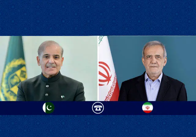 پزشکیان: تا آخر خواهیم ایستاد و دشمن را پشیمان می کنیم